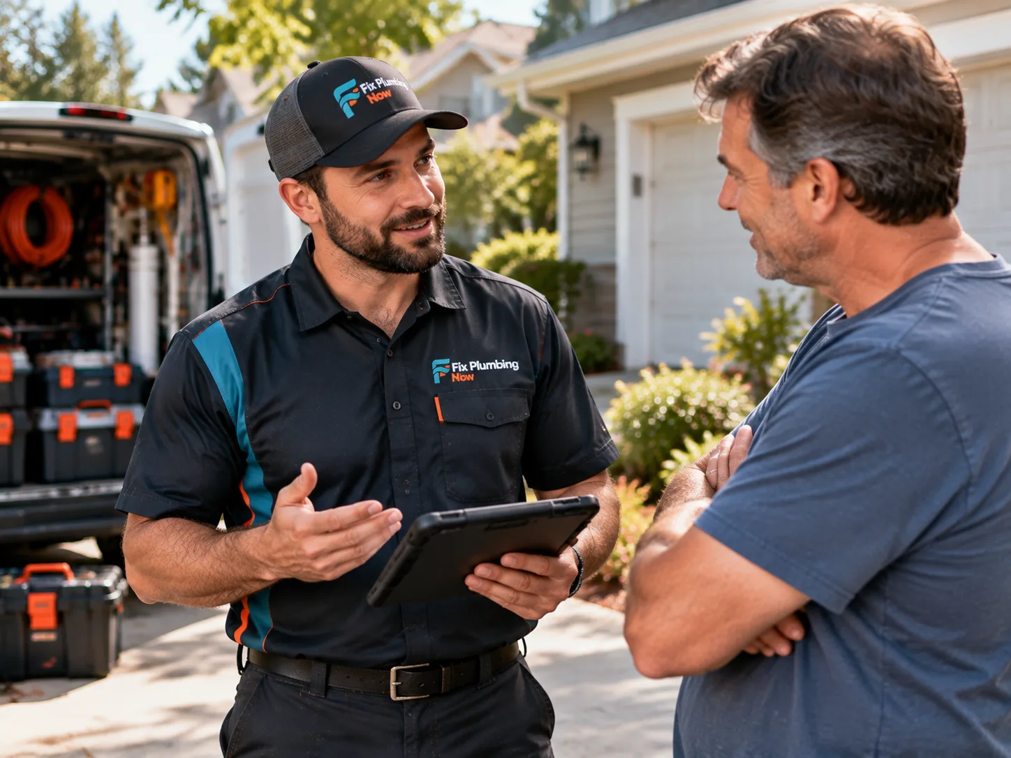 Clogged Drain Service Croydon, UT FAQs